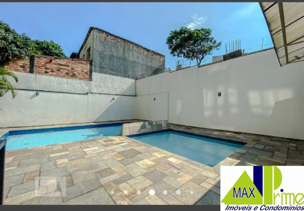 Imagem Apartamento com 2 Quartos à Venda, 65 m² em Penha De França - São Paulo