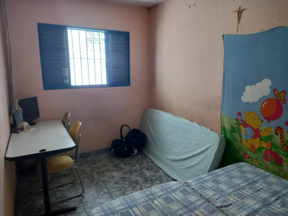 Imagem Casa à Venda, 150 m² em Jardim Motorama - São José Dos Campos Imagem Casa à Venda, 150 m² em Jardim Motorama - São José Dos Campos
