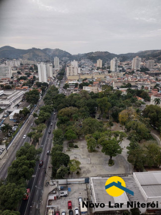Imagem Apartamento com 2 Quartos à Venda, 60 m² em Fonseca - Niterói