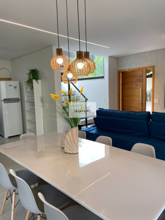 Imagem Casa com 4 Quartos à Venda, 120 m² em Boiçucanga - São Sebastião
