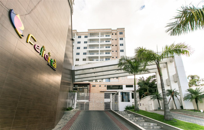 Imagem Apartamento com 2 Quartos à Venda, 147 m² em Tabuleiro - Camboriú