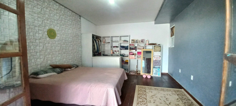 Imagem Casa com 2 Quartos para Temporada, 90 m² em Encantada - Garopaba