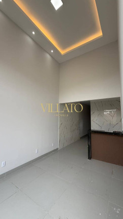 Imagem Casa com 3 Quartos à Venda, 102 m² em Residencial Petrópolis - Goiânia Imagem Casa com 3 Quartos à Venda, 102 m² em Residencial Petrópolis - Goiânia