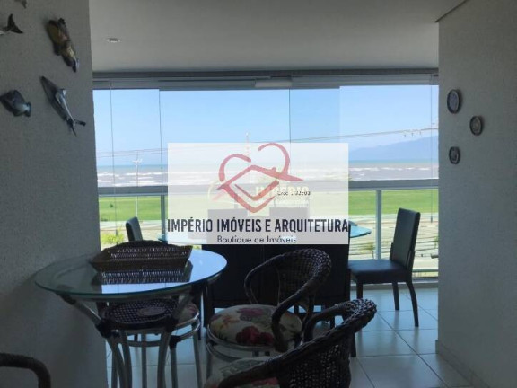 Imagem Apartamento à Venda, 158 m² em Caraguatatuba