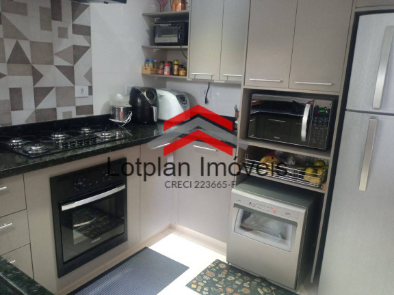 Imagem Sobrado com 4 Quartos à Venda, 20 m² em Chácaras Maringá - Atibaia