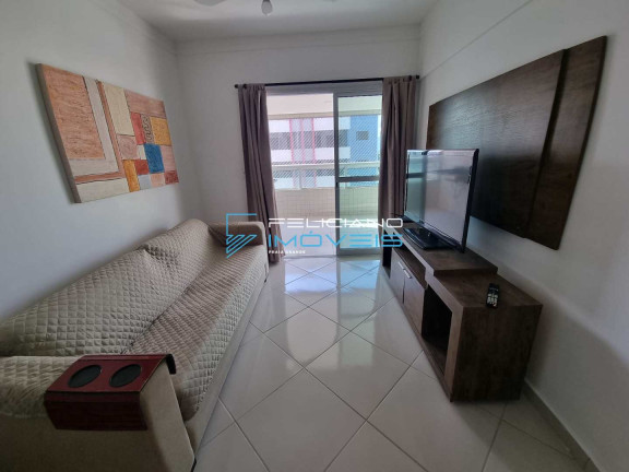Imagem Apartamento com 2 Quartos à Venda, 83 m² em Guilhermina - Praia Grande