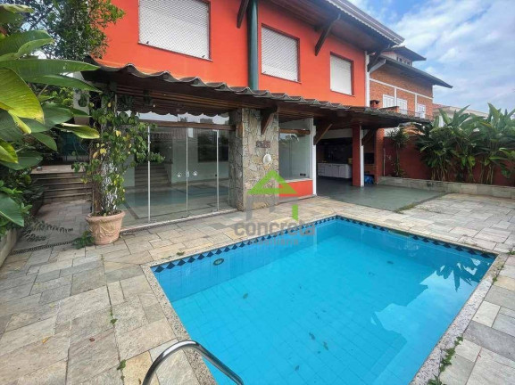 Casa com 4 Quartos à Venda, 278 m² em Vila Butantã - São Paulo