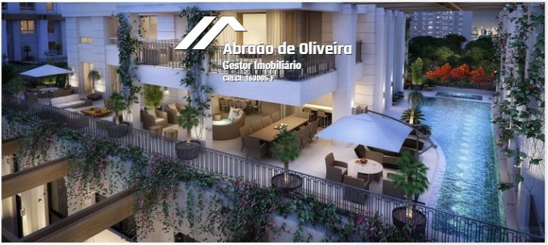 Imagem Apartamento com 7 Quartos à Venda, 893 m² em Itaim Bibi - São Paulo