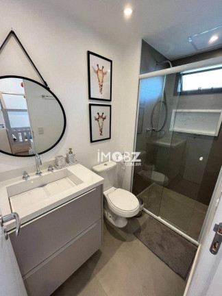 Imagem Imóvel com 2 Quartos à Venda, 100 m² em Itaim Bibi - São Paulo