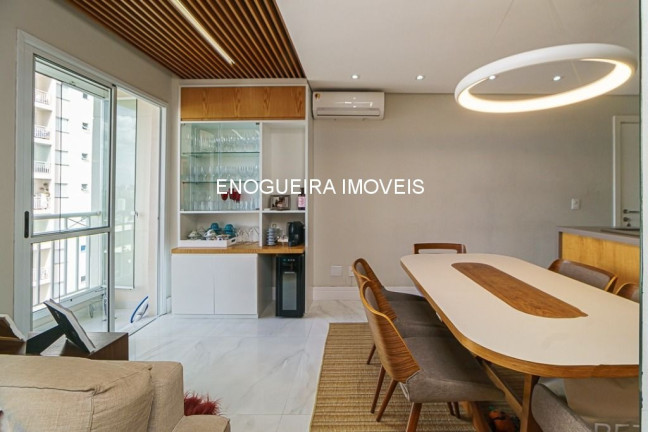 Imagem Apartamento com 3 Quartos à Venda, 64 m² em Vila Guilherme - São Paulo