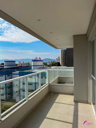 Imagem Apartamento com 2 Quartos à Venda, 92 m² em Barreiros - São José Imagem Apartamento com 2 Quartos à Venda, 92 m² em Barreiros - São José