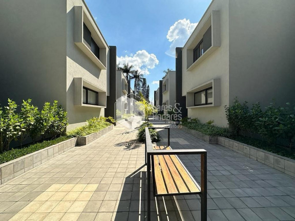 Imagem Casa com 4 Quartos à Venda, 401 m² em Campo Belo - São Paulo Imagem Casa com 4 Quartos à Venda, 401 m² em Campo Belo - São Paulo