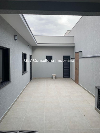 Imagem Casa com 3 Quartos à Venda,  em Jardim Mantova - Indaiatuba