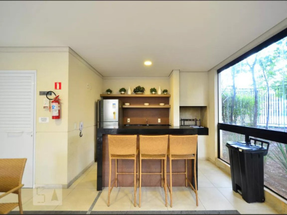 Imagem Imóvel com 2 Quartos à Venda, 68 m² em Vila Mascote - São Paulo