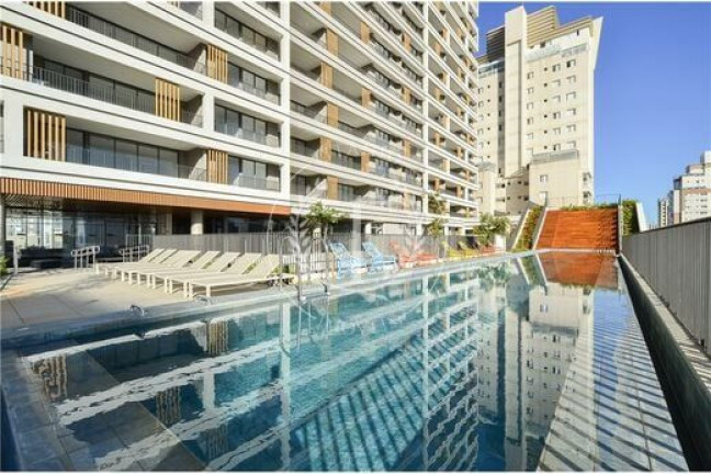 Imagem Apartamento com 1 Quarto à Venda, 37 m² em Vila Mariana - São Paulo