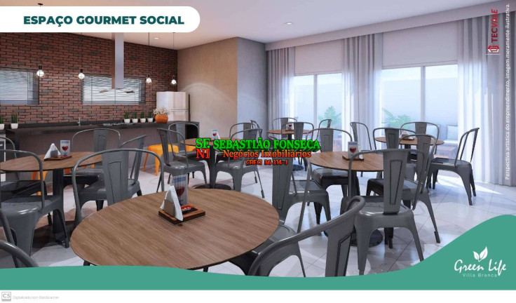 Imagem Apartamento com 2 Quartos à Venda, 65 m² em Loteamento Villa Branca - Jacareí Imagem Apartamento com 2 Quartos à Venda, 65 m² em Loteamento Villa Branca - Jacareí
