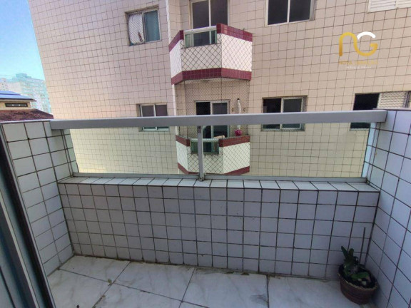 Imagem Apartamento com 1 Quarto à Venda, 40 m² em Mirim - Praia Grande Imagem Apartamento com 1 Quarto à Venda, 40 m² em Mirim - Praia Grande