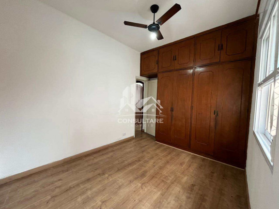 Imagem Apartamento com 2 Quartos para Alugar, 131 m² em Ponta Da Praia - Santos