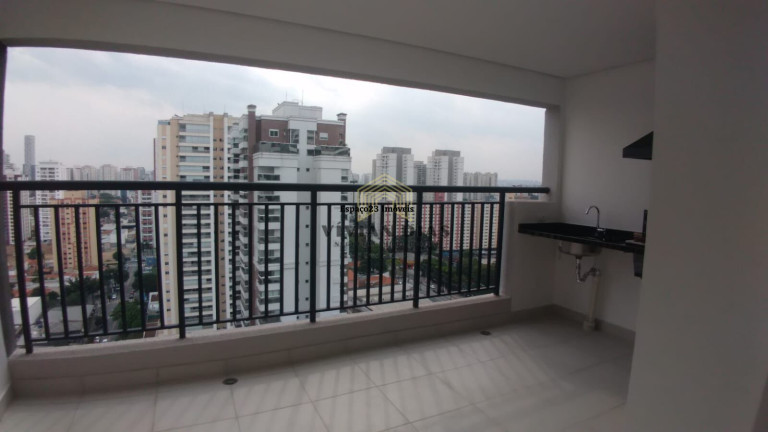 Imagem Apartamento com 2 Quartos à Venda,  em Tatuapé - São Paulo