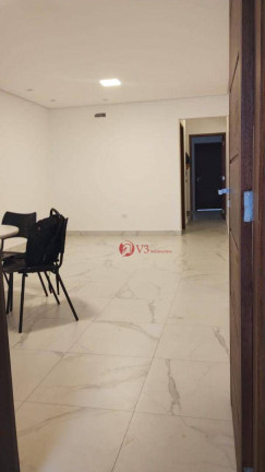 Imagem Sobrado com 2 Quartos à Venda, 111 m² em Vila Guilhermina - São Paulo