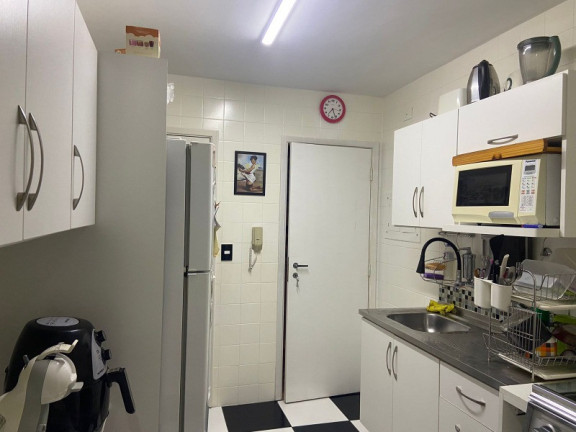 Imagem Imóvel com 3 Quartos à Venda, 89 m² em Campo Belo - São Paulo Imagem Imóvel com 3 Quartos à Venda, 89 m² em Campo Belo - São Paulo