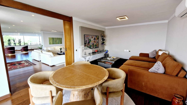 Imagem Apartamento com 3 Quartos à Venda, 510 m² em Vila Suzana - São Paulo