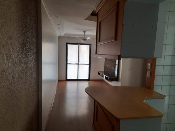Imagem Apartamento com 2 Quartos à Venda, 79 m² em Jardim íris - São Paulo Imagem Apartamento com 2 Quartos à Venda, 79 m² em Jardim íris - São Paulo