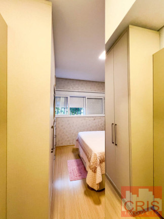 Imagem Apartamento com 2 Quartos à Venda, 59 m² em Borgo - Bento Gonçalves Imagem Apartamento com 2 Quartos à Venda, 59 m² em Borgo - Bento Gonçalves
