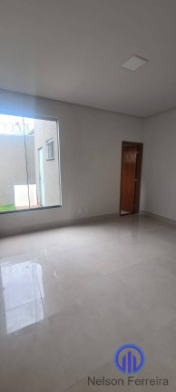 Imagem Casa com 3 Quartos à Venda, 251 m² em Residencial Solar Bougainville - Goiânia