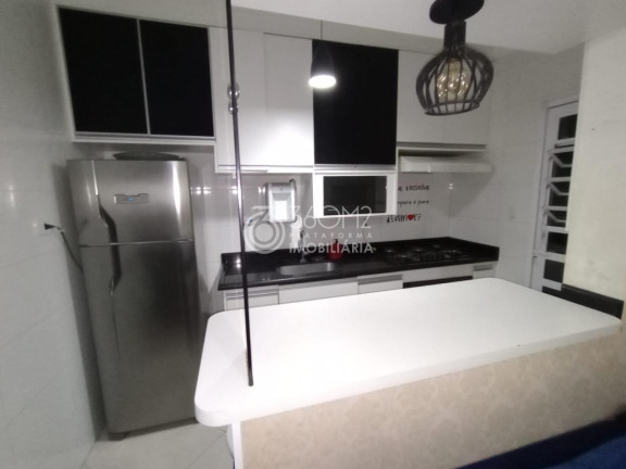 Imagem Apartamento com 2 Quartos à Venda, 55 m² em Parque Oratório - Santo André Imagem Apartamento com 2 Quartos à Venda, 55 m² em Parque Oratório - Santo André