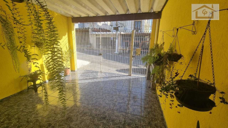 Imagem Casa com 3 Quartos à Venda, 110 m² em Cipava - Osasco Imagem Casa com 3 Quartos à Venda, 110 m² em Cipava - Osasco
