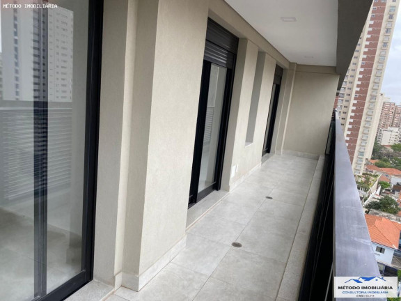 Imagem Apartamento com 2 Quartos à Venda, 73 m² em Vila Mariana - São Paulo