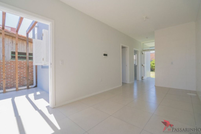 Imagem Casa com 2 Quartos à Venda, 60 m² em Miratorres - Passo De Torres