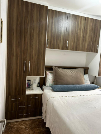Imagem Apartamento com 2 Quartos à Venda, 76 m² em Jardim Nova Vida - Cotia Imagem Apartamento com 2 Quartos à Venda, 76 m² em Jardim Nova Vida - Cotia