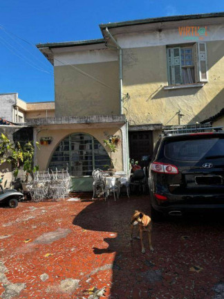 Imagem Casa com 4 Quartos à Venda, 152 m² em Várzea Da Barra Funda - São Paulo
