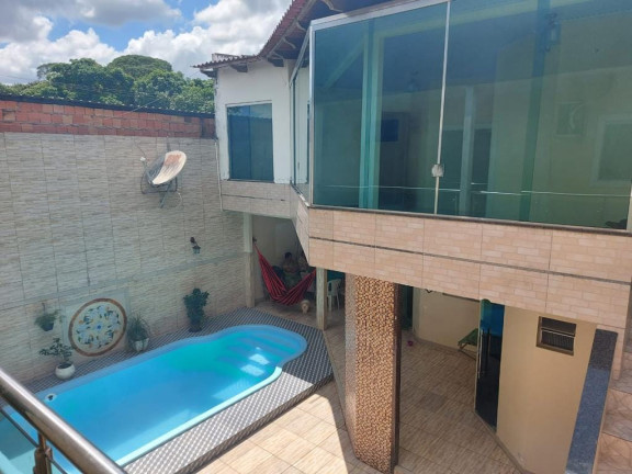 Imagem Casa com 5 Quartos à Venda, 200 m² em Colônia Terra Nova - Manaus
