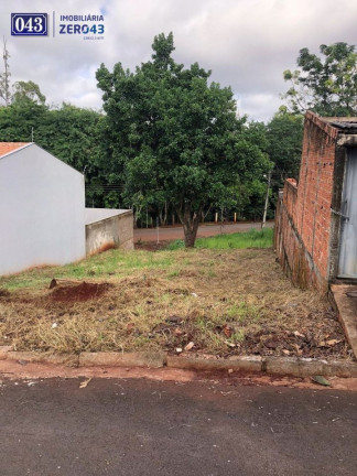 Terreno à Venda, 200 m² em Jardim Planalto - Londrina