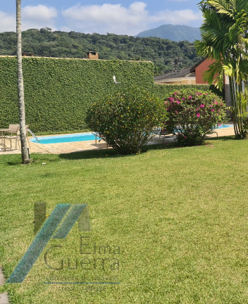 Imagem Terreno à Venda, 450 m² em Horto Florestal - Ubatuba Imagem Terreno à Venda, 450 m² em Horto Florestal - Ubatuba