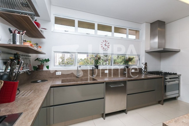 Imagem Apartamento com 4 Quartos à Venda, 800 m² em Morumbi - São Paulo Imagem Apartamento com 4 Quartos à Venda, 800 m² em Morumbi - São Paulo