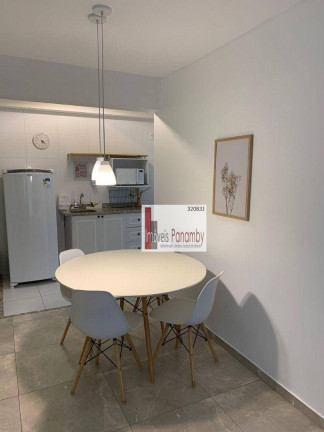 Imagem Apartamento com 3 Quartos à Venda, 68 m² em Brás - São Paulo Imagem Apartamento com 3 Quartos à Venda, 68 m² em Brás - São Paulo