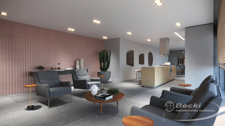 Imagem Apartamento com 3 Quartos à Venda, 78 m² em Anita Garibaldi - Joinville