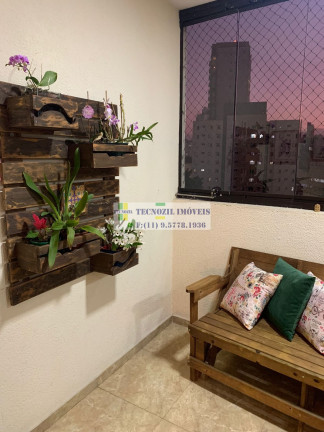 Imagem Apartamento com 2 Quartos à Venda, 82 m² em Cambuci - São Paulo Imagem Apartamento com 2 Quartos à Venda, 82 m² em Cambuci - São Paulo