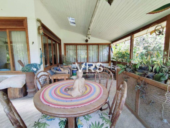Imagem Casa com 5 Quartos à Venda, 345 m² em Araras - Teresópolis Imagem Casa com 5 Quartos à Venda, 345 m² em Araras - Teresópolis