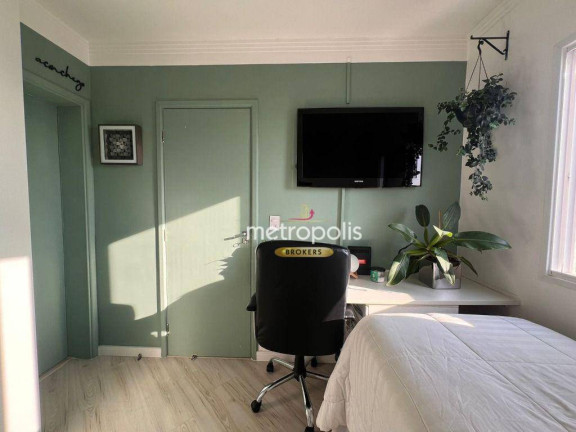 Imagem Apartamento com 2 Quartos à Venda, 90 m² em Santa Paula - São Caetano Do Sul Imagem Apartamento com 2 Quartos à Venda, 90 m² em Santa Paula - São Caetano Do Sul