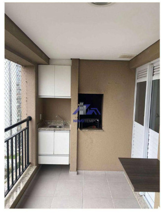 Imagem Apartamento com 3 Quartos à Venda ou Locação, 74 m² em Empresarial 18 Do Forte - Barueri Imagem Apartamento com 3 Quartos à Venda ou Locação, 74 m² em Empresarial 18 Do Forte - Barueri