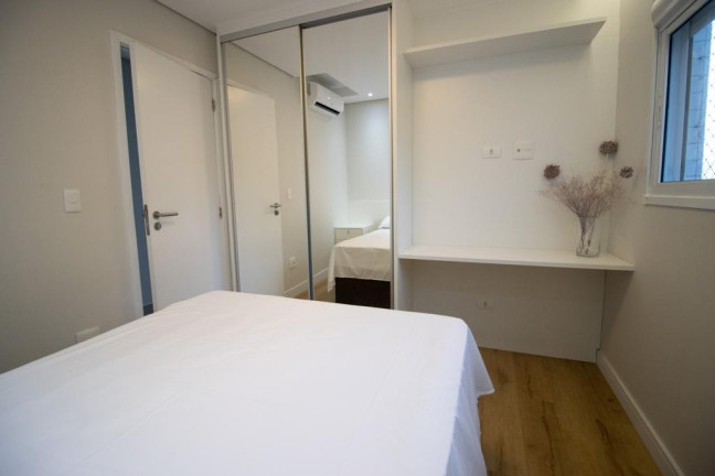 Imagem Apartamento com 4 Quartos à Venda, 213 m² em Canto Do Forte - Praia Grande Imagem Apartamento com 4 Quartos à Venda, 213 m² em Canto Do Forte - Praia Grande