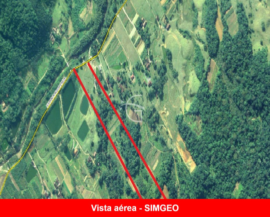 Imagem Terreno à Venda, 150.000 m² em Pirabeiraba (pirabeiraba) - Joinville Imagem Terreno à Venda, 150.000 m² em Pirabeiraba (pirabeiraba) - Joinville