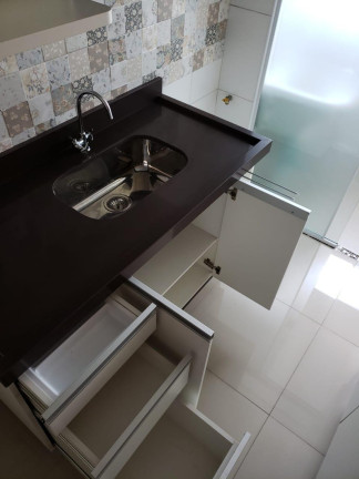 Imagem Apartamento com 2 Quartos à Venda, 52 m² em Vila Progresso - Sorocaba Imagem Apartamento com 2 Quartos à Venda, 52 m² em Vila Progresso - Sorocaba