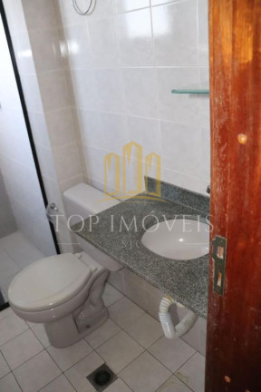 Imagem Apartamento com 3 Quartos à Venda, 90 m² em Conjunto Residencial Trinta E Um De Março - São José Dos Campos
