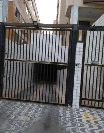 Imagem Apartamento com 2 Quartos à Venda, 60 m² em Aviação - Praia Grande